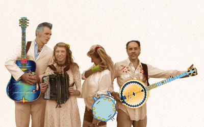 Photo by: Jac Amidy, von Schliebener, Veronika Berge